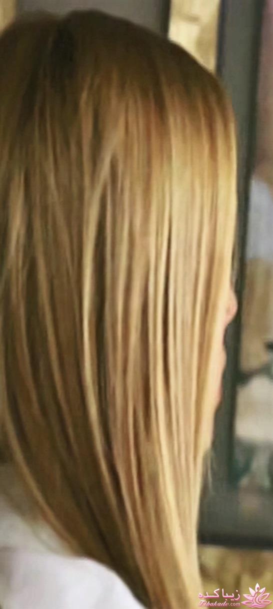 رنگ مو، آموزش ترکیب رنگ مو